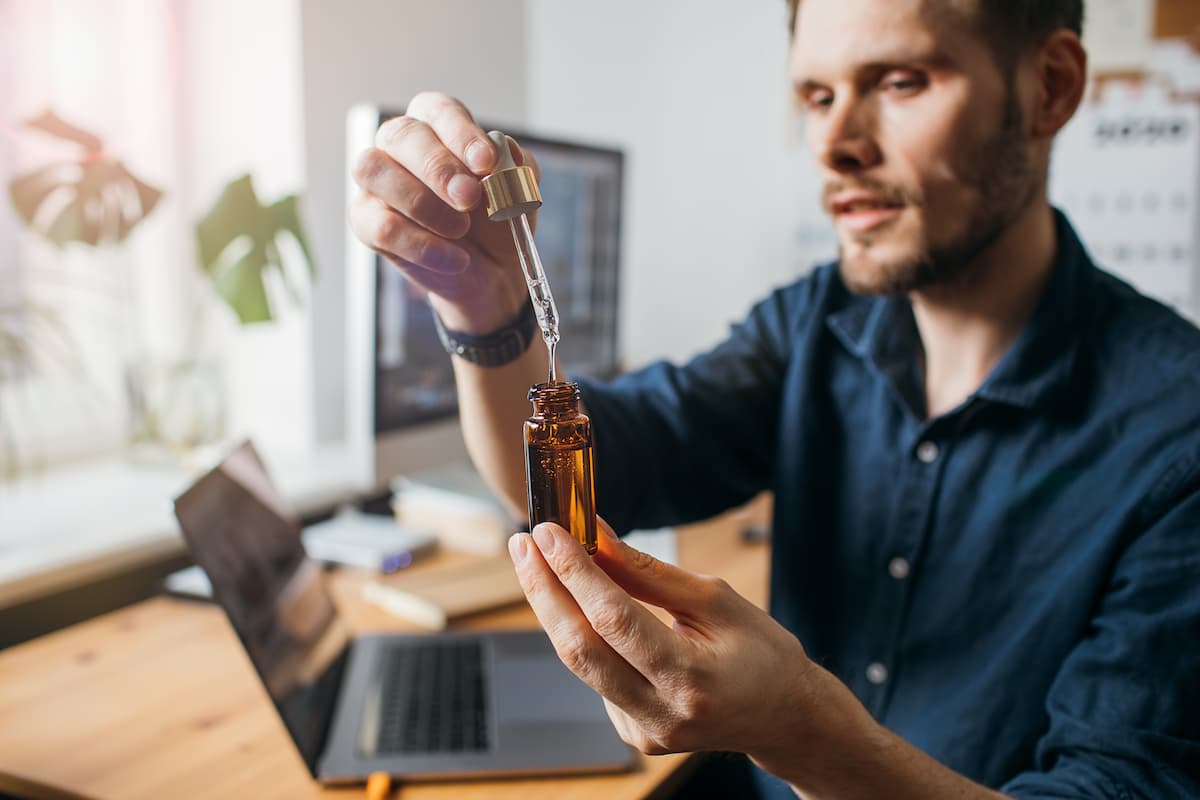 Quelles sont les propriétés curatives du CBD ?
